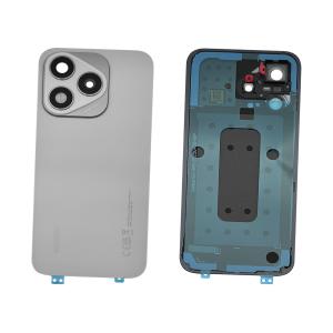 BACK COVER PER HONOR 400 LITE 5G ABR-NX1 GRIGIO / VELVET GREY 0235ANSN