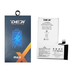 BATTERIA PER IPHONE 16 PRO (DEJI)