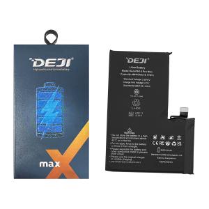 BATTERIA PER IPHONE 16 PRO MAX (DEJI)