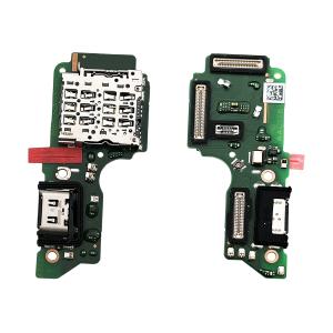 PCB RICARICA PER OPPO RENO12F 4G CPH2687 / RENO12FS 4G CPH2687 / RENO12F 5G CPH2637 621024000105 - SERVICE PACK