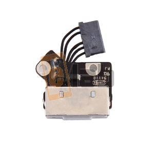 CONNETTORE DI RICARICA RICONDIZIONATO MAGSAFE 1 MACBOOK PRO 15.4&amp;quot; A1398 (2012-2013)