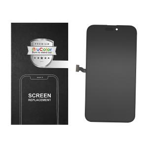 DISPLAY LCD PER IPHONE 14 PRO MAX (INCELL iTruColor IC Intercambiabile) 120Hz