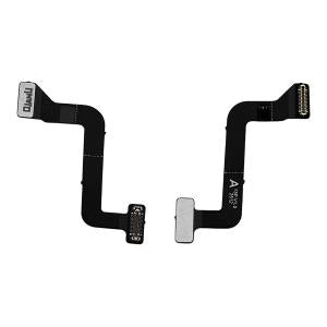 FLAT FACE ID TAG-ON QIANLI PER IPHONE 13 PRO (DZ03)