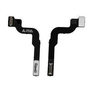 FLAT FACE ID TAG-ON QIANLI PER IPHONE 14 PLUS (DZ03)