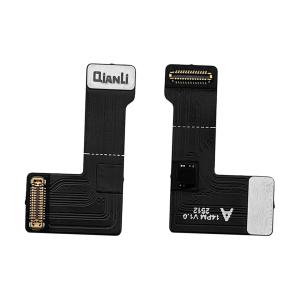 FLAT FACE ID TAG-ON QIANLI PER IPHONE 14 PRO MAX (DZ03)