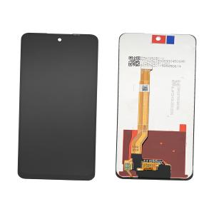 DISPLAY LCD PER REALME C71 4G RMX5303 / P3 LITE 4G RMX5300 NERO