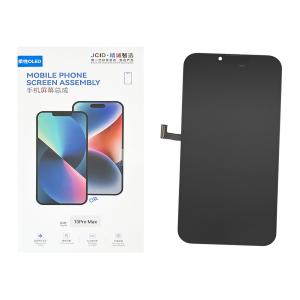 DISPLAY LCD PER IPHONE 13 PRO MAX (SOFT OLED JCID IC Intercambiabile)