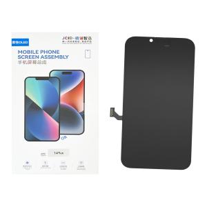 DISPLAY LCD PER IPHONE 14 PLUS (SOFT OLED JCID IC Intercambiabile)