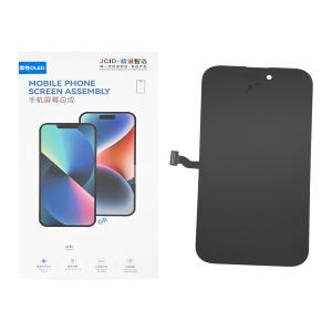 DISPLAY LCD PER IPHONE 14 PRO (SOFT OLED JCID IC Intercambiabile)