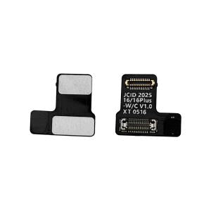 FLAT FOTOCAMERA POSTERIORE TAG-ON JCID PER IPHONE 16 / 16 PLUS