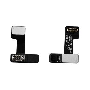 FLAT FOTOCAMERA POSTERIORE TAG-ON JCID PER IPHONE 16 PRO / 16 PRO MAX