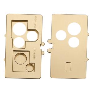 MODULO BASE PRERISCALDO AIXUN IHEATER PRO 4a PER IPHONE 13 SERIES ( FOTOCAMERA POSTERIORE)