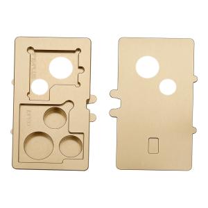 MODULO BASE PRERISCALDO AIXUN IHEATER PRO 4a PER IPHONE 15 / 15 PLUS / 15 PRO ( FOTOCAMERA POSTERIORE)