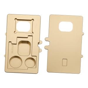 MODULO BASE PRERISCALDO AIXUN IHEATER PRO 4a PER IPHONE 15 PRO MAX ( FOTOCAMERA POSTERIORE)