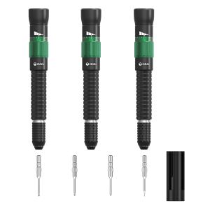 KIT CACCIAVITI 2UUL KAKA SD20 DINAMOMETRICI (3 IN 1)