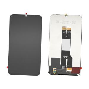 DISPLAY LCD PER XIAOMI REDMI 15C 4G 25078RA3EA (NON EU VERSION 16.7CM) NERO