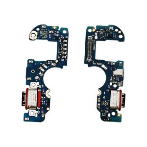 PCB RICARICA PER MOTOROLA XT2529-2 MOTO G56 5G 5B28C30202
