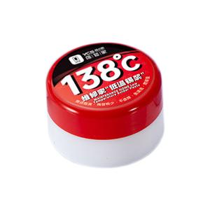 PASTA SALDANTE YCS 138&amp;