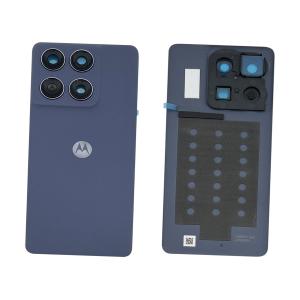 BACK COVER PER MOTOROLA XT2503-4 MOTO EDGE 60 FUSION 5G GRIGIO / PANTONE SLIPSTREAM 5D68C29871