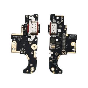 PCB RICARICA PER MOTOROLA XT2527-2 MOTO G86 5G 5B28C30464