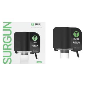 DOSATORE A PISTOLA AUTOMATICO 2UUL SURGUN SC81 PER FLACONI CON &amp;