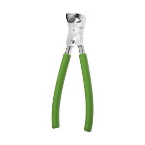 TRONCHESINA PINZA DA TAGLIO LUOWEI LW-101 CON ANGOLO A 90&amp;