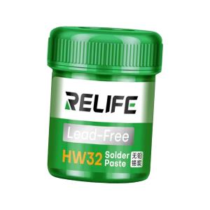 PASTA SALDANTE RELIFE HW32 40g SENZA PIOMBO