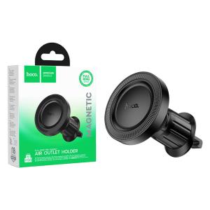 SUPPORTO PER AUTO HOCO H56 MAGNETICO NERO - BLISTER RETAIL