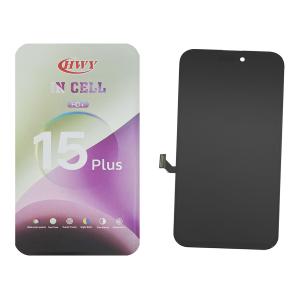 DISPLAY LCD PER IPHONE 15 PLUS (INCELL ZY a-Si IC Intercambiabile)
