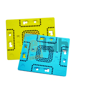 MAGIC MAT - TAPPETINO PAD PER REBALLING IC - FACE ID - FINGERPRINT IPHONE / IPAD