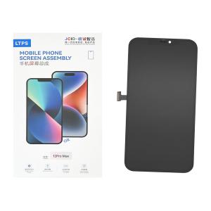 DISPLAY LCD PER IPHONE 12 PRO MAX (INCELL JCID LTPS COG IC Intercambiabile)