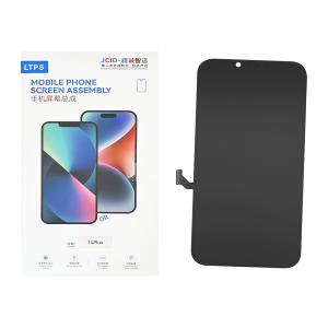 DISPLAY LCD PER IPHONE 14 PLUS (INCELL JCID LTPS COF IC Intercambiabile)