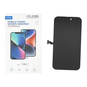 DISPLAY LCD PER IPHONE 14 PRO (INCELL JCID LTPS COF IC Intercambiabile)