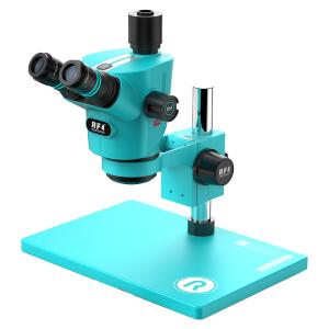 MICROSCOPIO RF4 CX71R TRINOCULARE 6.5-65X CON INTERFACCIA 0.5CTV