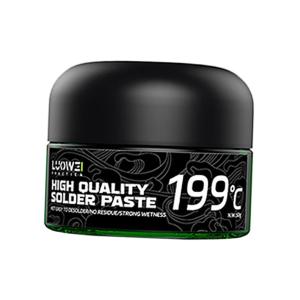 PASTA SALDANTE LUOWEI LW-SP1 SOLDER PASTE 50G 199&amp;