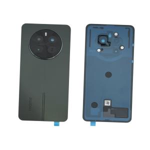 BACK COVER PER REALME 12 4G RMX3871 VERDE / PIONEER GREEN 621033000304 - SERVICE PACK