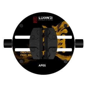 SUPPORTO DI SOSTEGNO PER SCHEDA MADRE &amp; CHIP LUOWEI LW-AP05