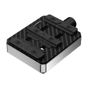 SUPPORTO DI SOSTEGNO PER SCHEDA MADRE &amp; CHIP LUOWEI LW-AP03