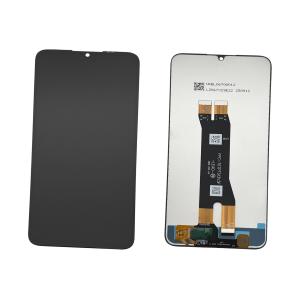 DISPLAY LCD PER ZTE BLADE A35 Z2453 NERO