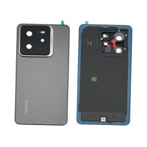 BACK COVER PER REALME GT 7 PRO RMX5010 GRIGIO / GALAXY GREY 621033000415 - SERVICE PACK
