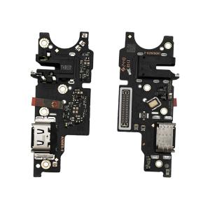 PCB RICARICA PER REALME 14X 5G RMX3943 621024000144 - SERVICE PACK