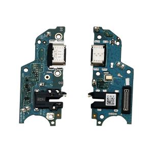 PCB RICARICA PER REALME C51 4G RMX3830 621024000026 - SERVICE PACK