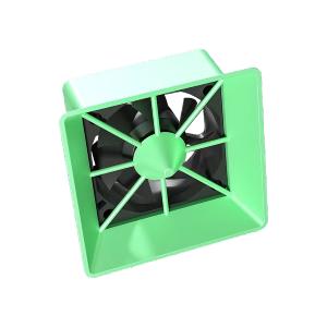VENTOLA DI RAFFREDDAMENTO USB YCS F01