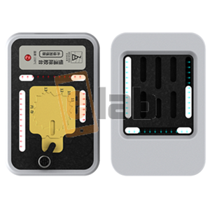 PRERISCALDATORE PRE-HEATER HOT STONE PER CPU MEGA-IDEA