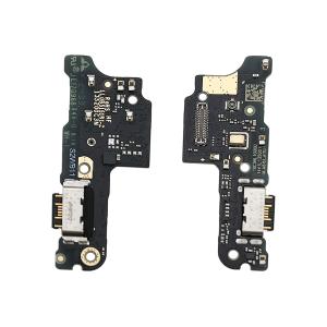 PCB RICARICA PER XIAOMI REDMI 14C 4G 2409BRN2CY / A3 PRO 4G 2411DRN47C / POCO C75 4G 2410FPCC5G 5600010C3NL00
