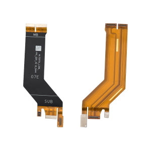 FLAT COLLEGAMENTO PER XIAOMI REDMI NOTE 14 4G 24117RN76E 1350204000611C (MB+SUB)