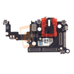SCHEDA MICROFONO OPPO R17 CPH1879