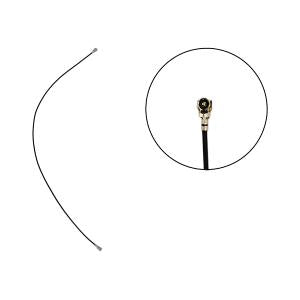 ANTENNA COASSIALE PER XIAOMI REDMI NOTE 14 4G 24117RN76E NERO (13.9 cm) 1321001000253A