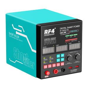 ALIMENTATORE DA BANCO RF4 RF-3005D FIS 30V 5A 150W
