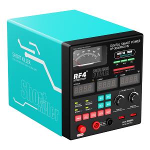ALIMENTATORE DA BANCO RF4 RF-3005PRO FIS 30V 5A 150W